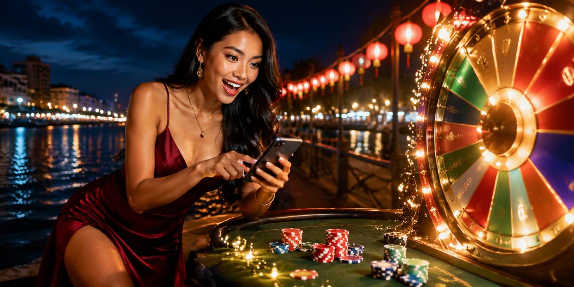 jomkiss8 Semua Yang Kami Tawarkan di jomkiss8 Casino